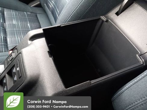 New 2025 Ford Bronco Heritage Edition image 20