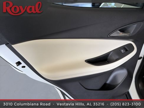 Used 2023 Buick Encore GX Select FWD image 21