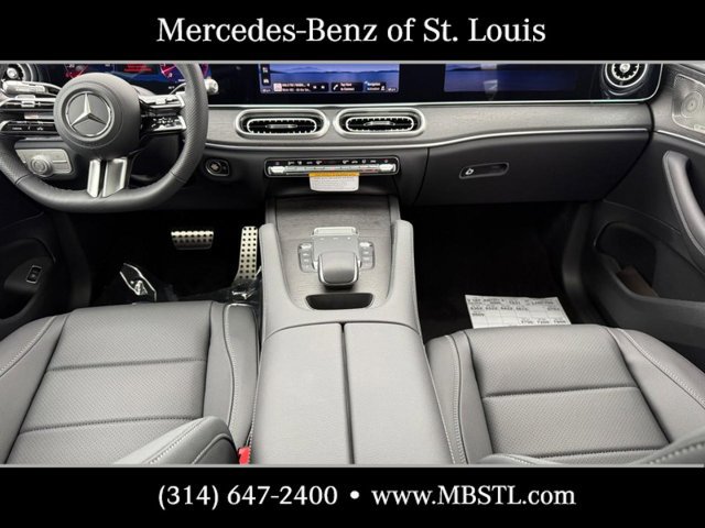 New 2027 Mercedes-Benz GLE 450 4MATIC image 9