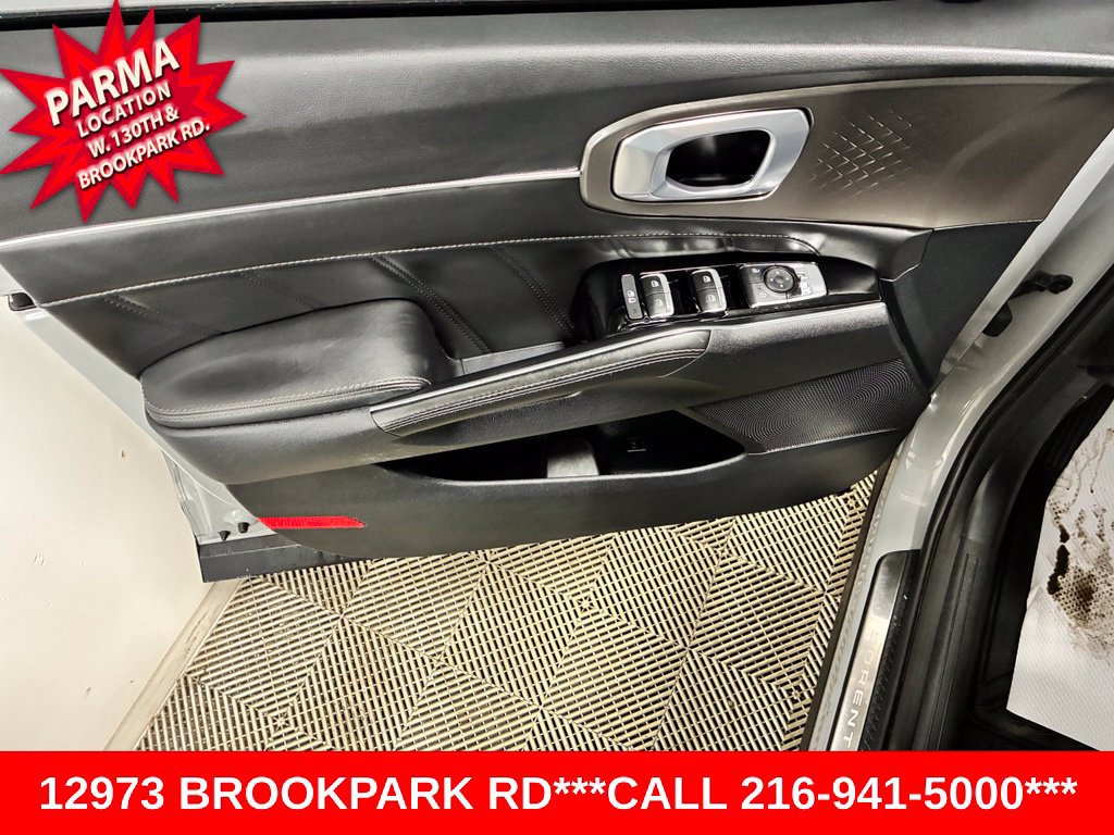 Used 2022 Kia Sorento SX AWD/4WD image 8