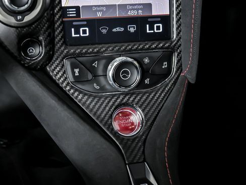 Used 2018 McLaren 720S Performance RWD image 36