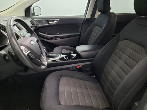 Used 2018 Ford Edge SEL AWD/4WD image 17