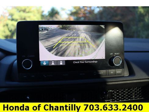 Certified 2023 Honda CR-V EX image 16