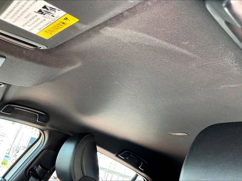 Certified 2023 MAZDA MAZDA3 s FWD image 12