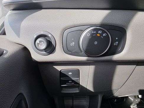 New 2026 Ford Transit 350 148 High Roof Extended image 17