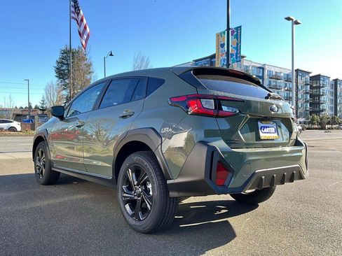 New 2026 Subaru Crosstrek 2.5i image 6