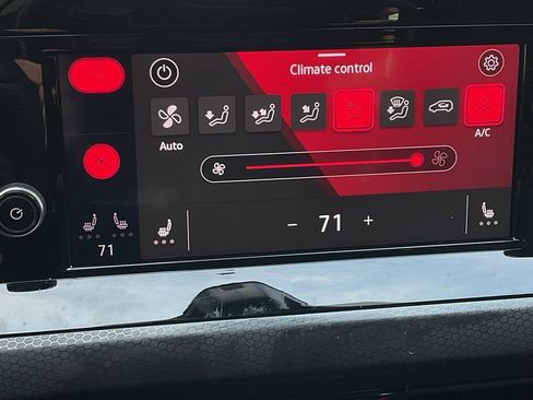 Used 2024 Volkswagen GTI S image 37