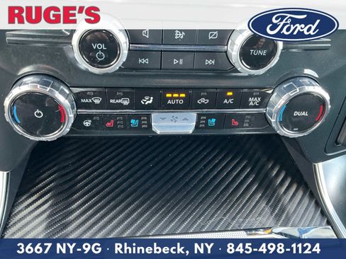 Used 2024 Ford F150 Raptor image 28