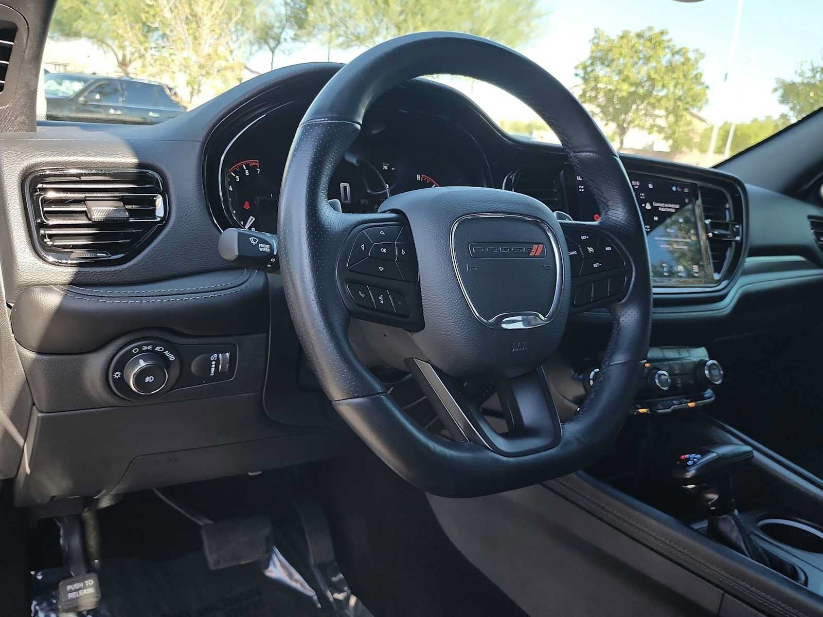 Used 2021 Dodge Durango GT AWD/4WD image 18