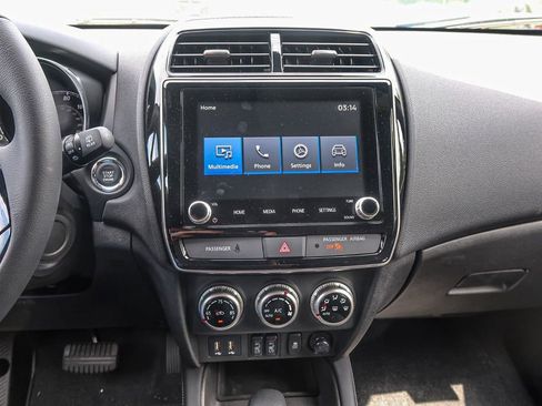 New 2024 Mitsubishi Outlander Sport SEL image 33