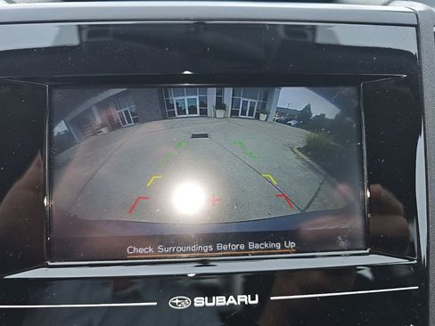 Used 2020 Subaru Impreza 2.0i w/ Popular Package #5 AWD/4WD image 21