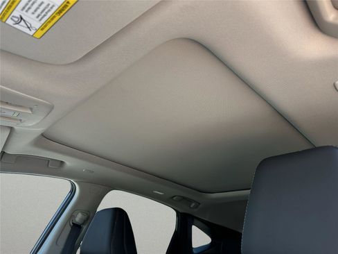 New 2025 Nissan Murano SL w/ Cargo Package image 32