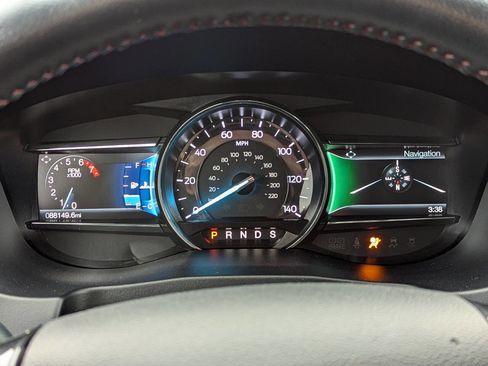 Used 2019 Ford Explorer Sport image 20