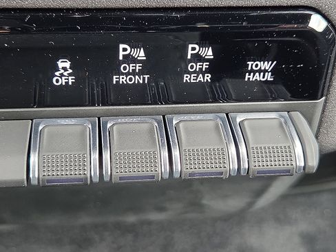 New 2025 RAM 1500 Tradesman image 19