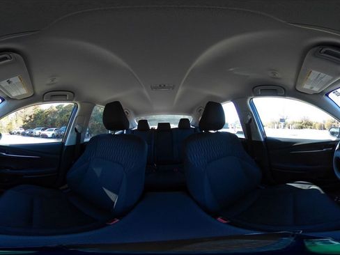 Used 2025 Toyota Camry LE image 37