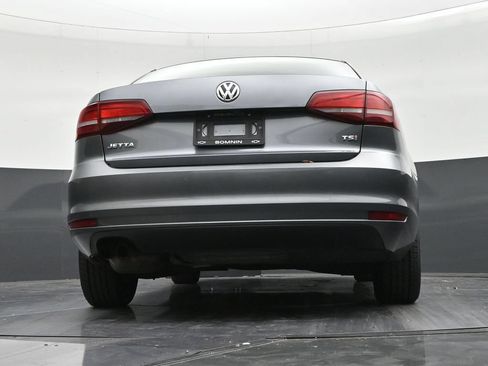 Used 2017 Volkswagen Jetta S FWD image 23