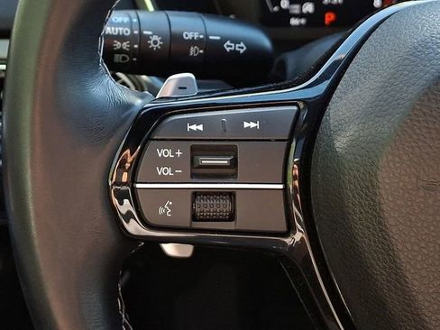 Used 2023 Acura Integra A-Spec FWD image 22