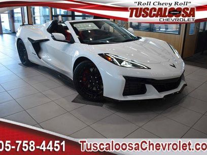 New 2026 Chevrolet Corvette Z06