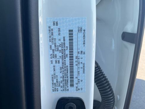 New 2026 Ford F150 King Ranch AWD/4WD image 18