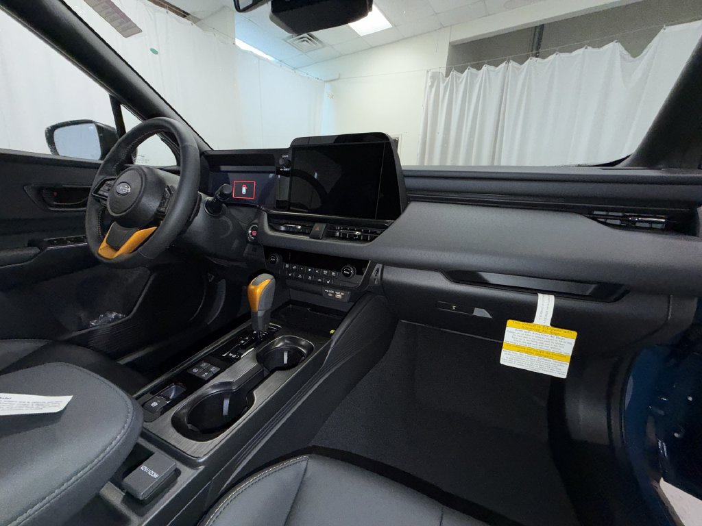 New 2026 Subaru Outback Wilderness AWD/4WD image 19