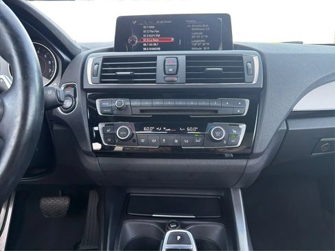 Used 2016 BMW M235i xDrive Convertible AWD/4WD image 14