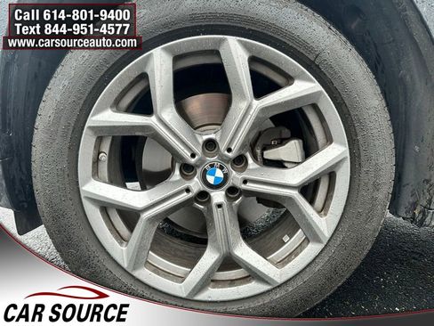 Used 2023 BMW X3 sDrive30i RWD image 13