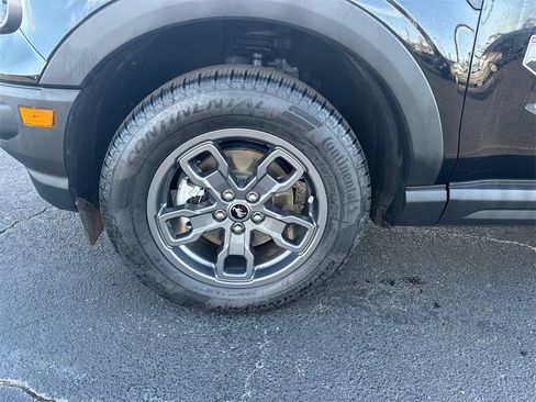 Certified 2024 Ford Bronco Sport Big Bend image 11