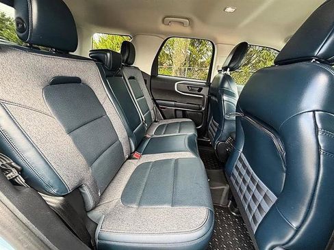 Used 2021 Ford Bronco Sport Outer Banks image 42