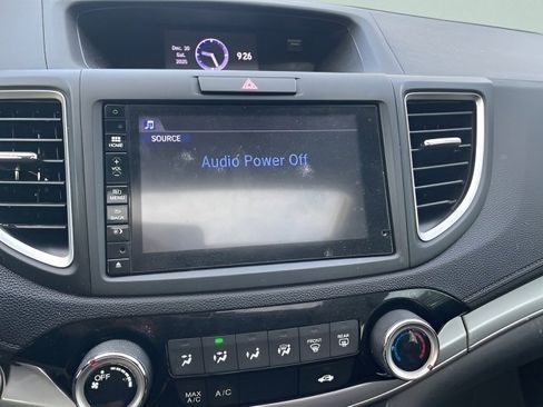 Used 2015 Honda CR-V EX image 24