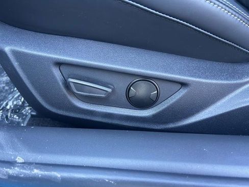 New 2025 Ford Mustang Premium image 11