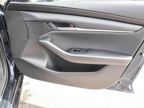 New 2026 MAZDA MAZDA3 s FWD image 45