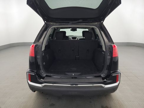 Used 2017 GMC Terrain SLE w/ Convenience Package FWD image 29
