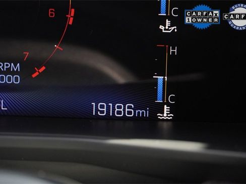 Used 2023 Chevrolet Colorado Trail Boss w/ Technology Package image 29