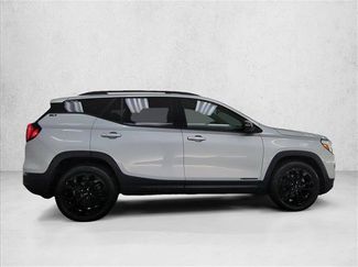 Used 2020 GMC Terrain SLT w/ Preferred Package FWD video 4