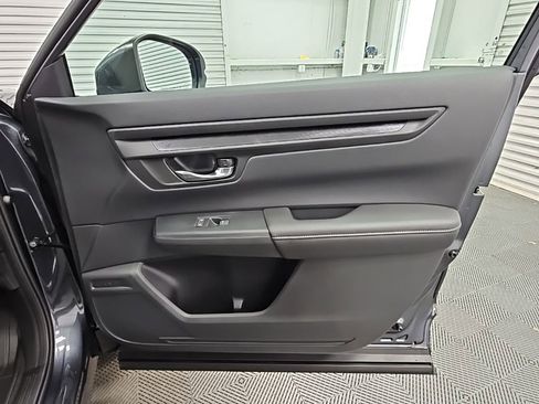 New 2026 Honda CR-V EX image 38