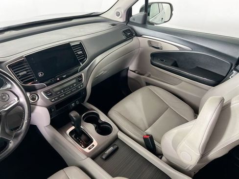 Used 2020 Honda Pilot EX-L image 24