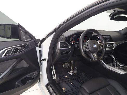 Used 2021 BMW 440i xDrive Coupe w/ Premium Package AWD/4WD image 56
