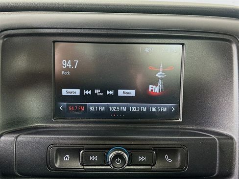 Used 2017 GMC Sierra 1500 2WD Double Cab w/ Elevation Edition image 13