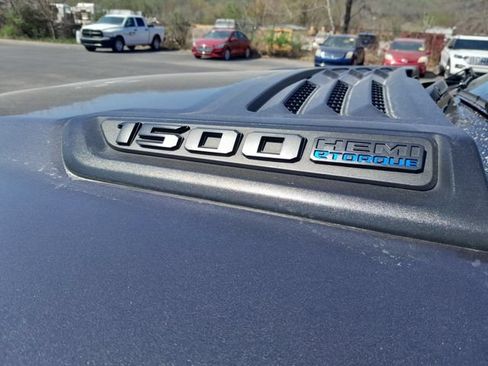 Used 2021 RAM 1500 Rebel w/ Rebel Level 2 Equipment Group AWD/4WD image 64