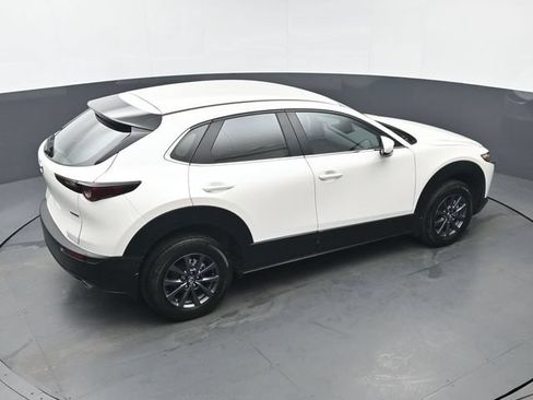 Certified 2024 MAZDA CX-30 AWD 2.5 S image 35