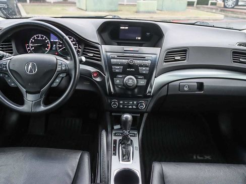 Used 2014 Acura ILX image 11