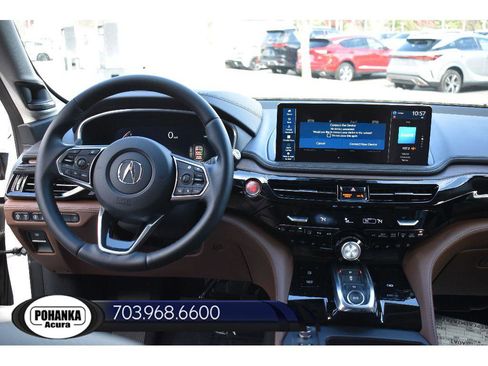 New 2026 Acura MDX w/ Advance Package image 22