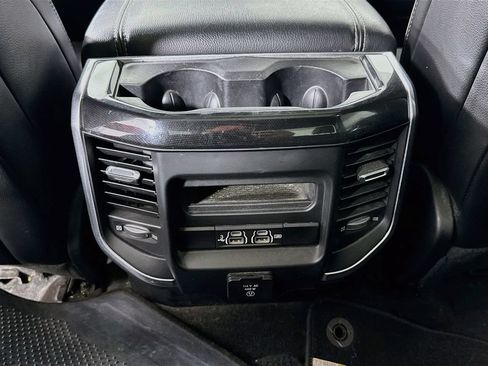 Used 2020 RAM 1500 Laramie w/ Sport Appearance Package AWD/4WD image 27