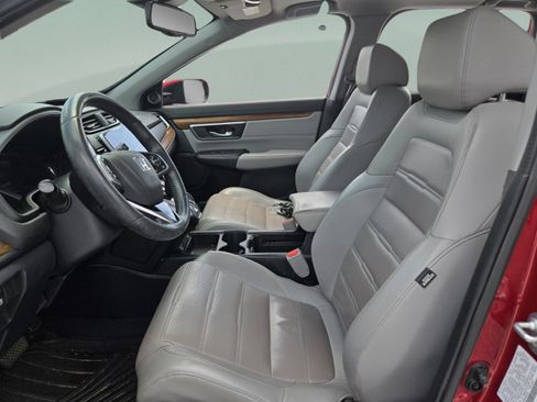 Used 2021 Honda CR-V EX-L image 15