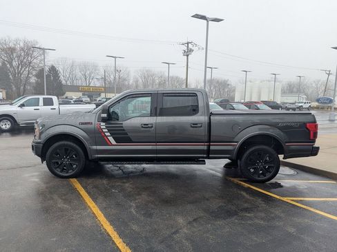 Used 2019 Ford F150 Lariat image 6