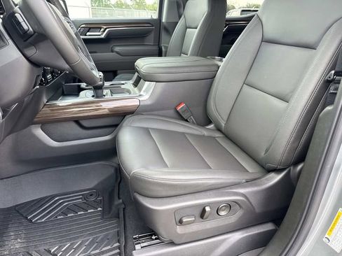 New 2026 Chevrolet Silverado 1500 LT Trail Boss w/ Convenience Package II image 11