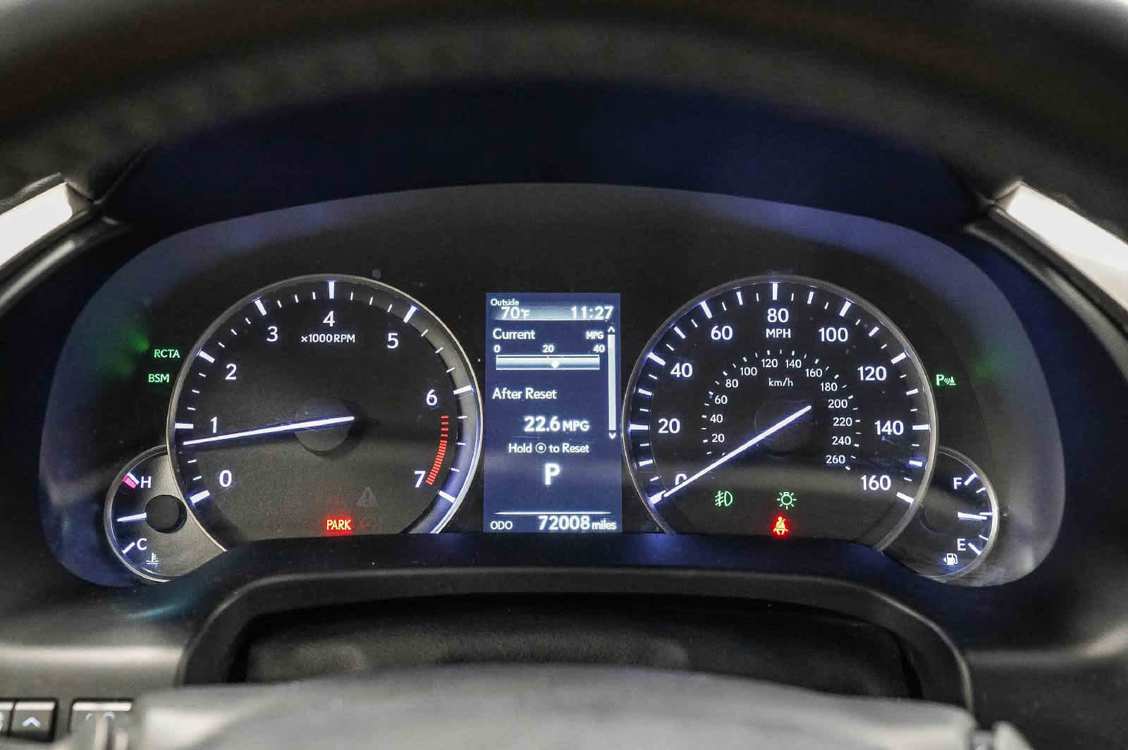Used 2018 Lexus RX 350 FWD w/ Accessory Package image 25