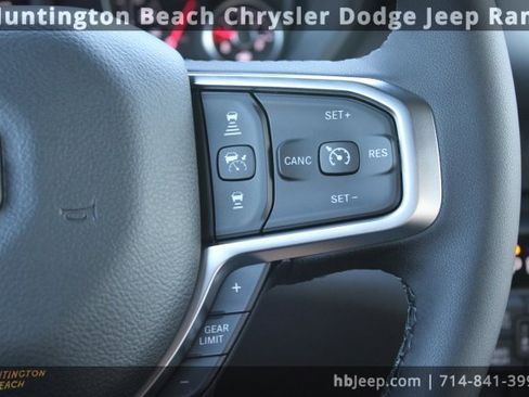 Used 2026 RAM 1500 Big Horn image 16