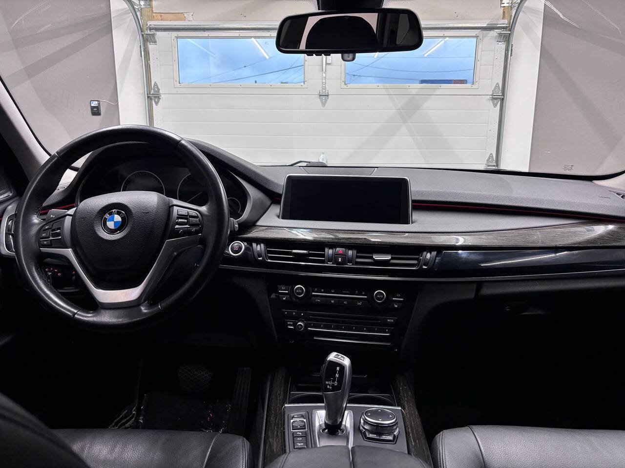 Used 2016 BMW X5 xDrive40e AWD/4WD image 17