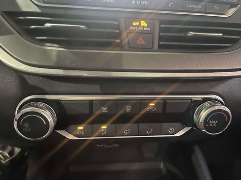 Used 2024 Nissan Altima 2.5 SR image 20